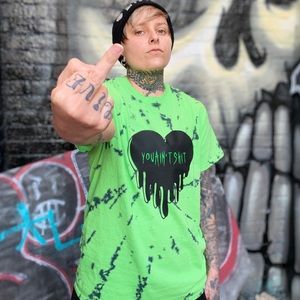 Valentine’s custom made drop..limited supply